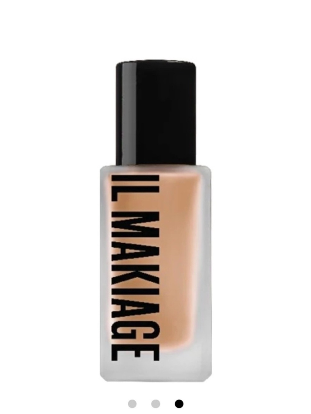 IL MAKIAGE Liquid Foundation -CL 020